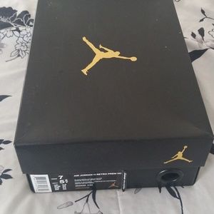 Heiress 11s Stingray